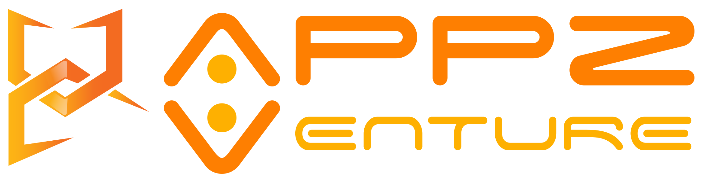 APPZVENTURE Logo